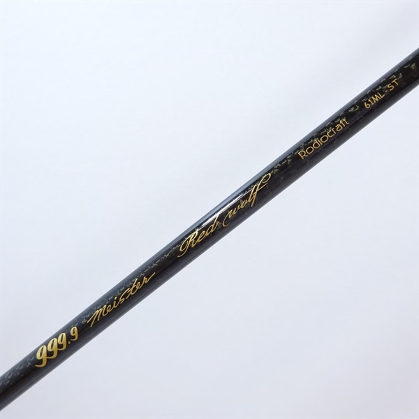 フォーナインマイスター レッドウルフ６１ＭＬーＳＴ